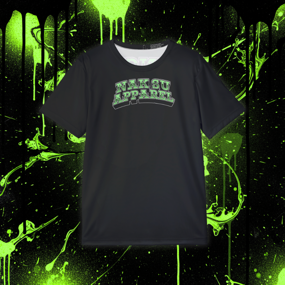 CLINCH & DESTROY "PERFORMANCE" TEE