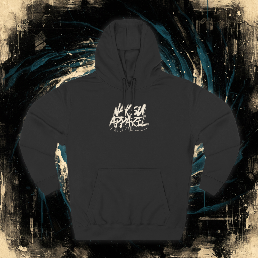 KING OF KNEES "PREMIUM" HOODIE