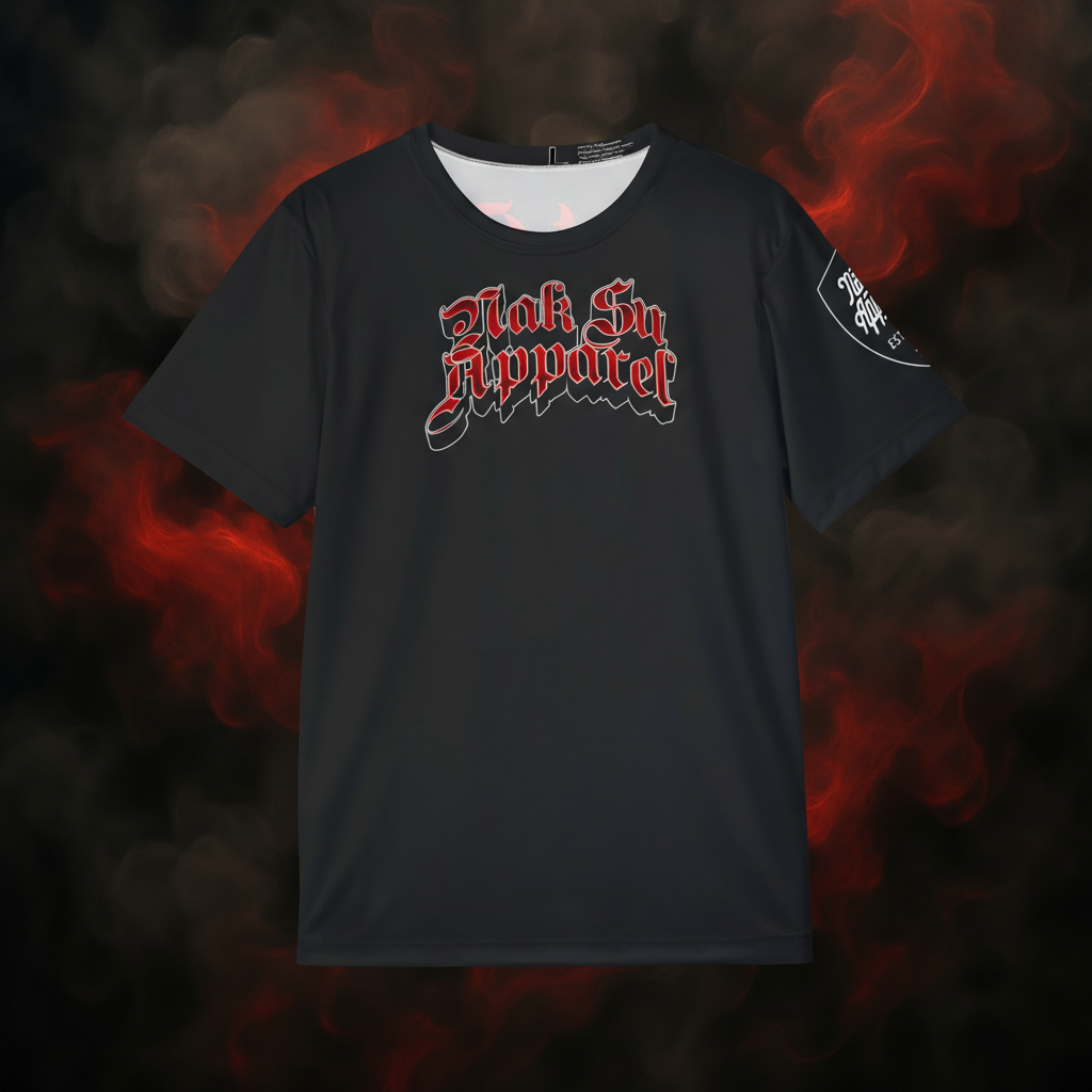 LAST OF A DYING BREED "PERFORMANCE" TEE