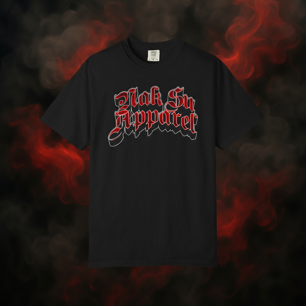 LAST OF A DYING BREED "PREMIUM" TEE