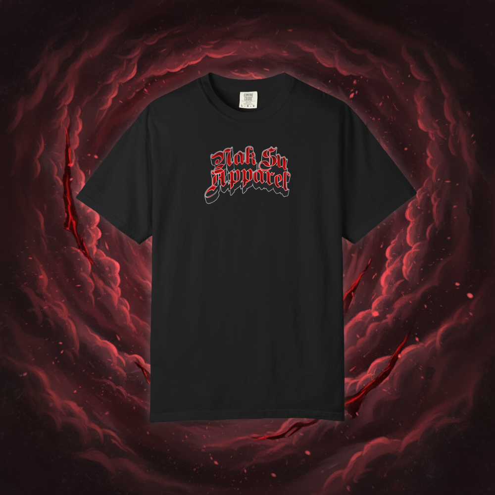 LAST OF A DYING BREED "PREMIUM" TEE