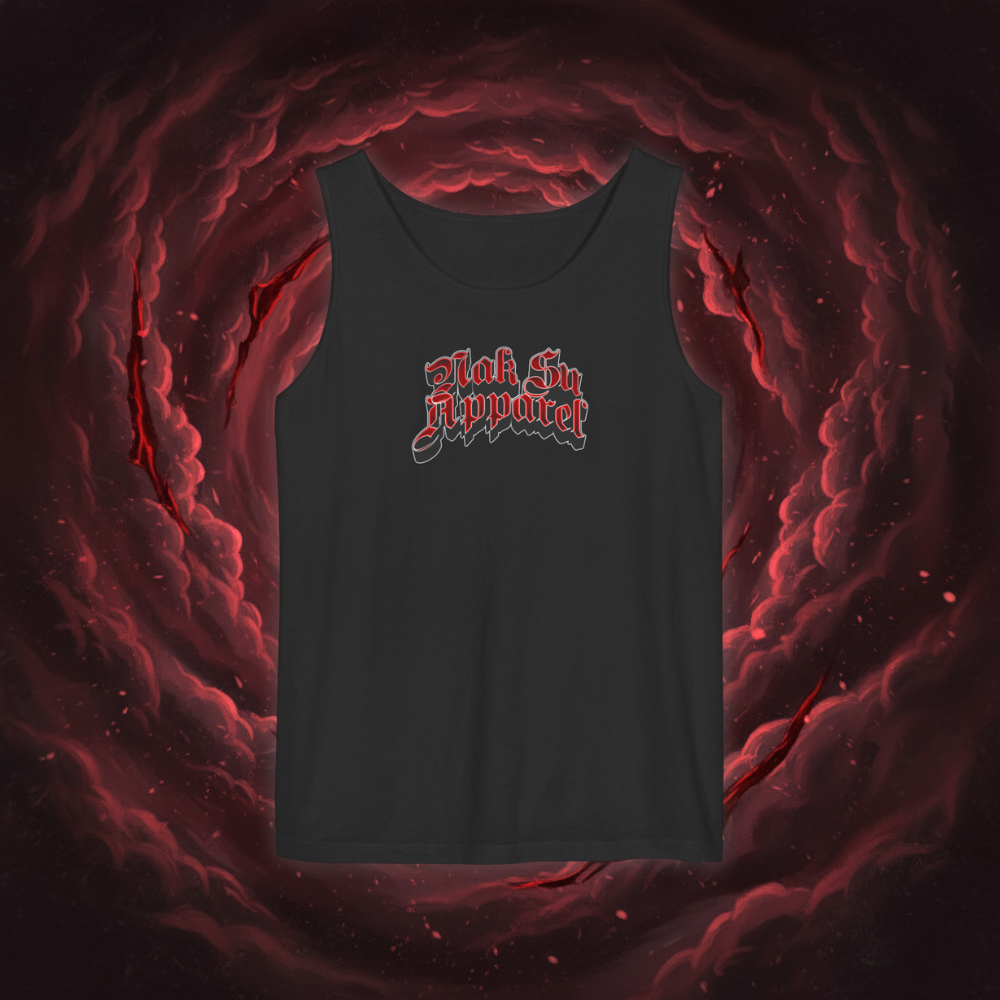 LAST OF A DYING BREED "PREMIUM" TANK