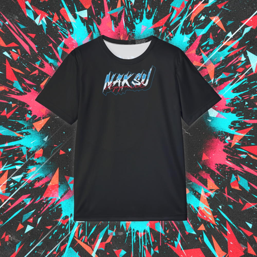 CALCULATED VIOLENCE "PERFORMANCE" TEE