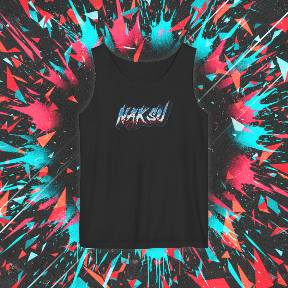 CALCULATED VIOLENCE "PREMIUM" TANK