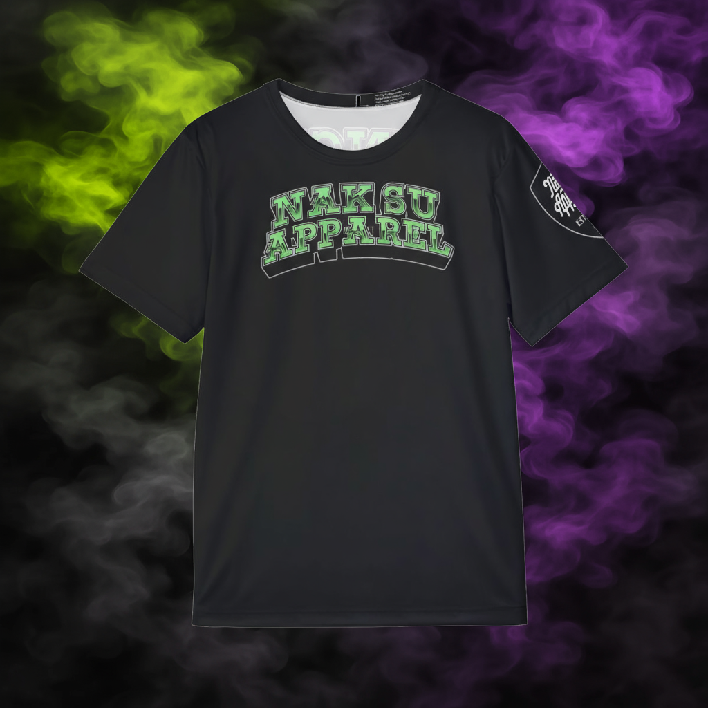CLINCH & DESTROY "PERFORMANCE" TEE