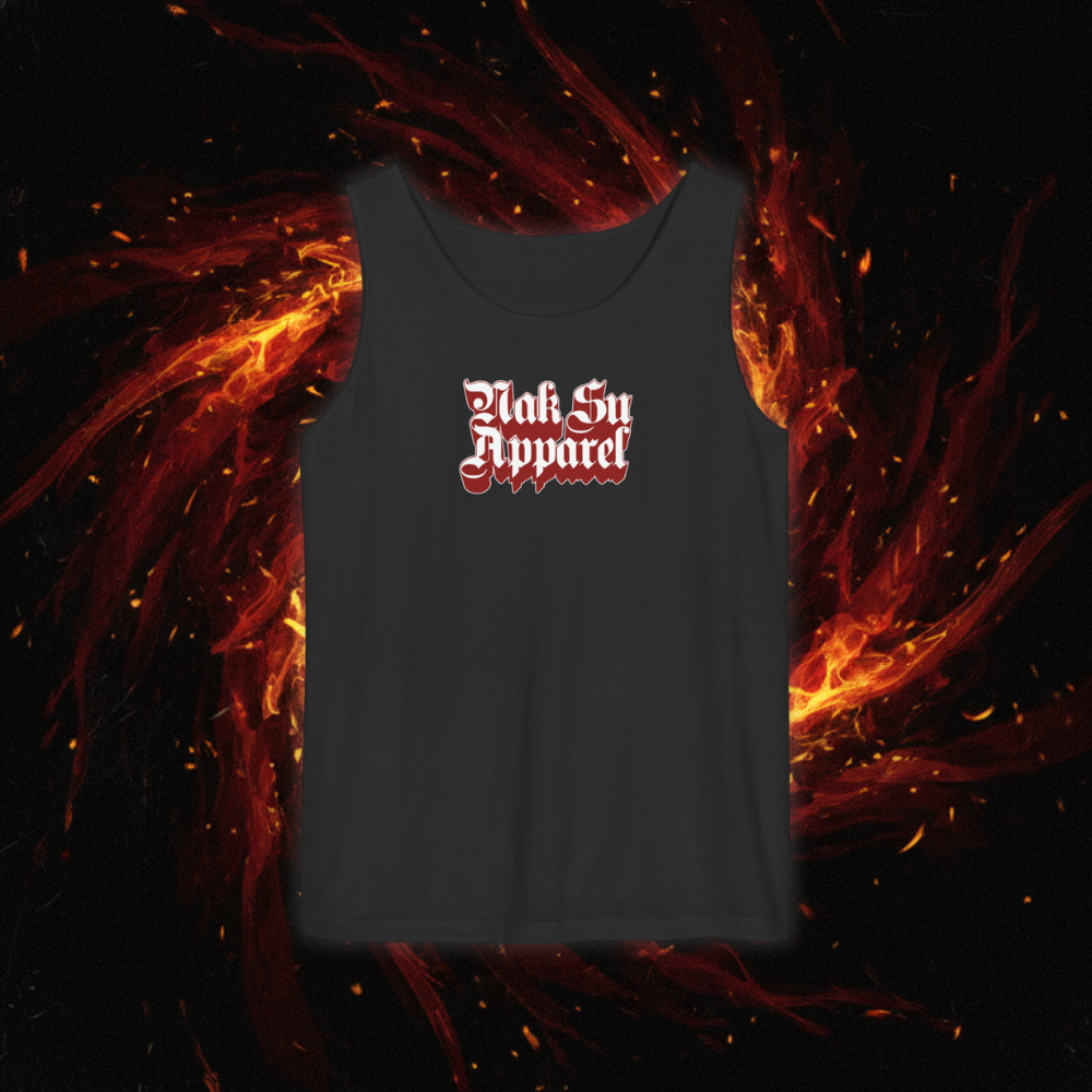 DANCE OF DEATH "PREMIUM" TANK