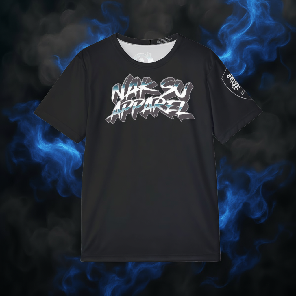 THE ART OF EIGHT LIMBS "PERFORMANCE" TEE