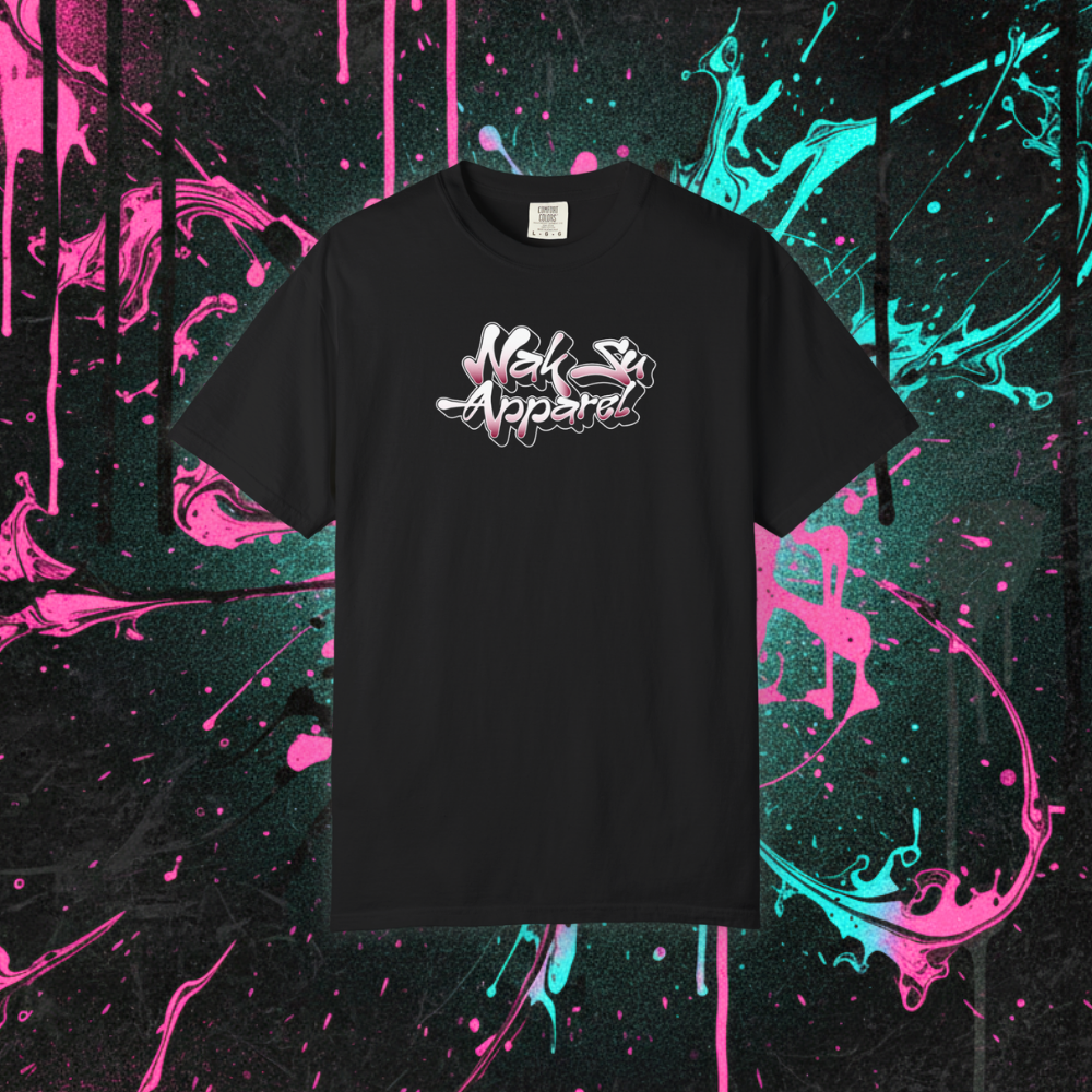 FORWARD PRESSURE "PREMIUM" TEE