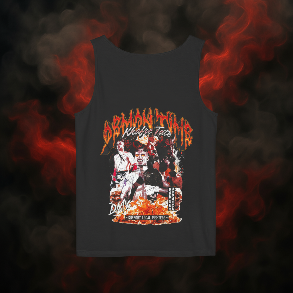KHAFRE TATE "PREMIUM" TANK
