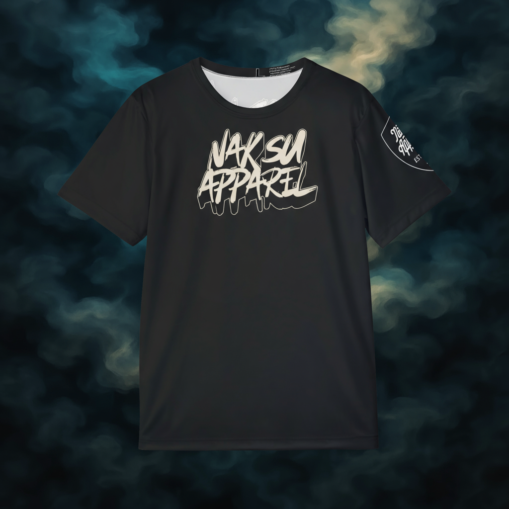 KING OF KNEES "PERFORMANCE" TEE
