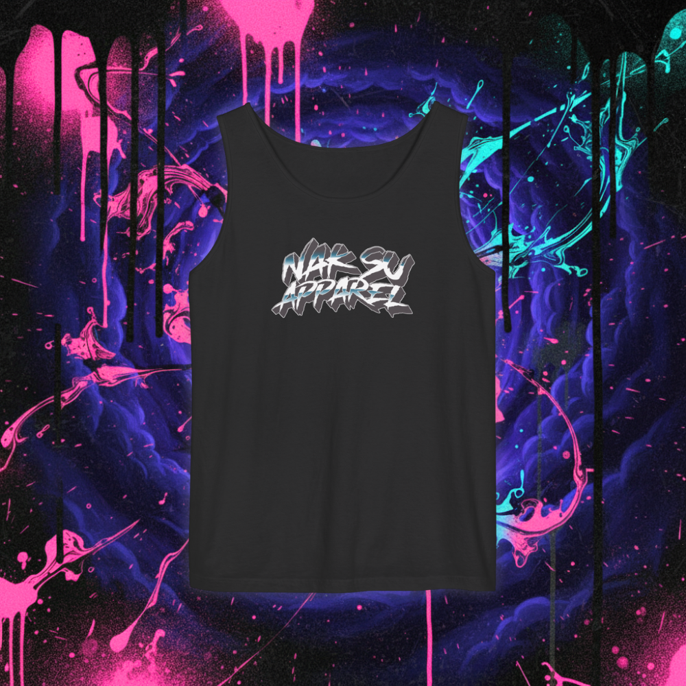 THE ART OF EIGHT LIMBS "PREMIUM" TANK