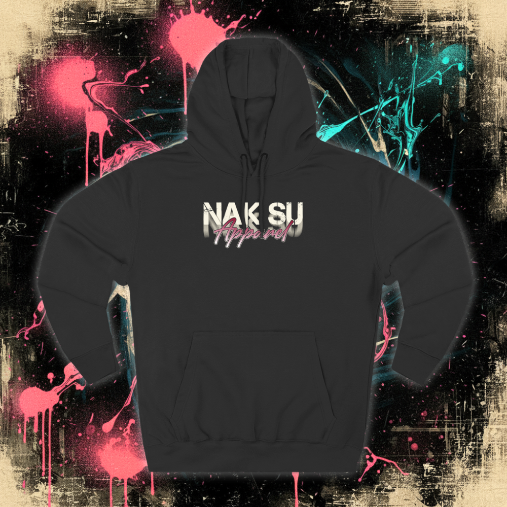 MASTER OF MISDIRECTION "PREMIUM" HOODIE