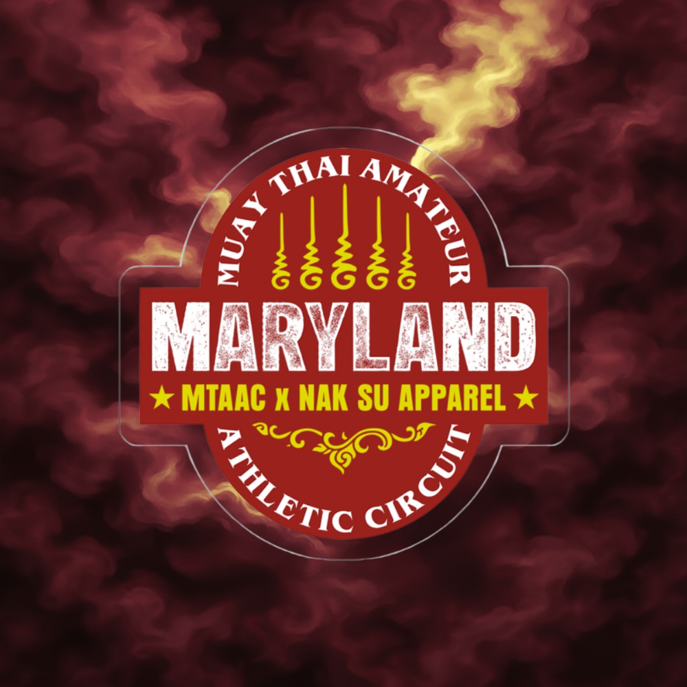 MTAAC "DIE-CUT" STICKER 1