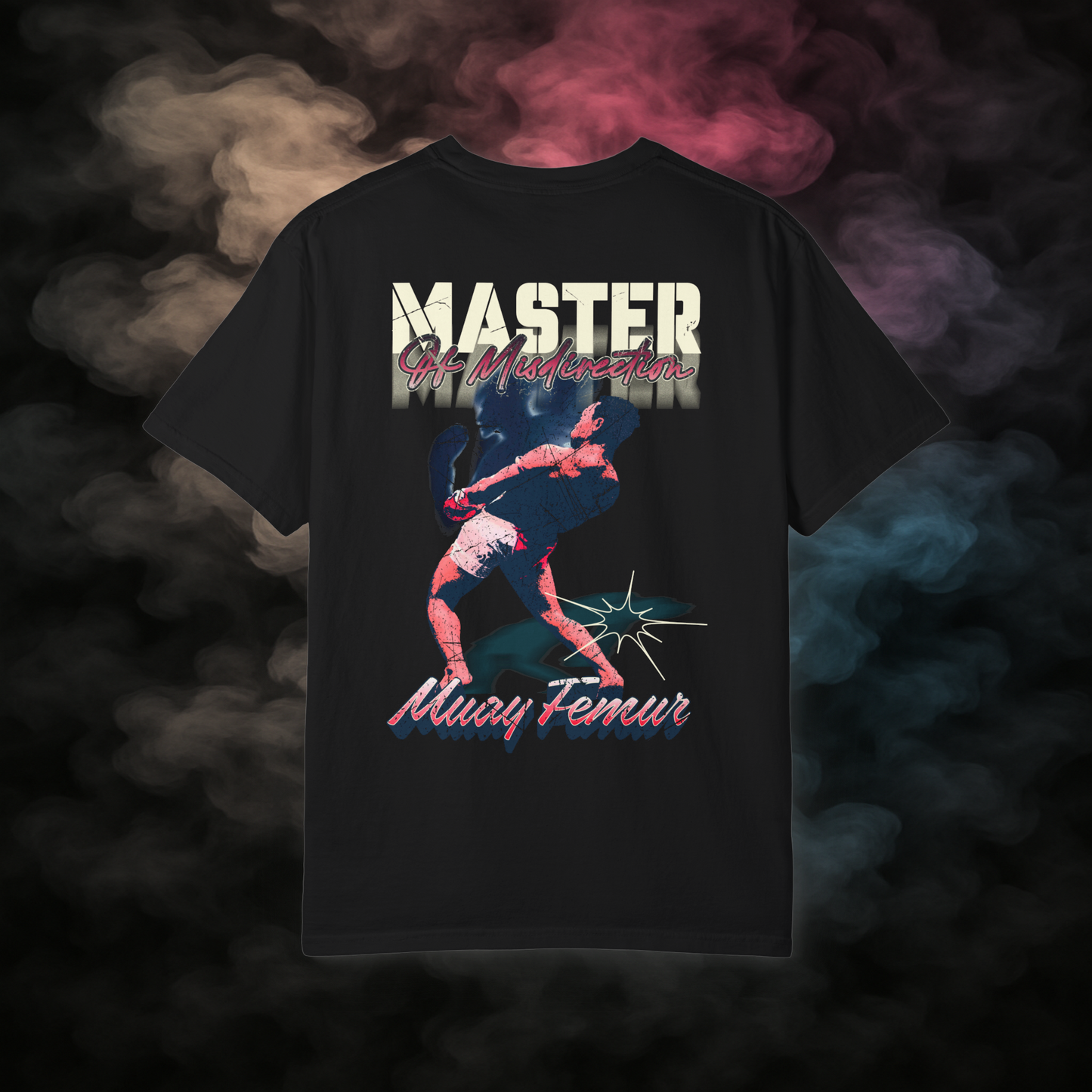MASTER OF MISDIRECTION "PREMIUM" TEE
