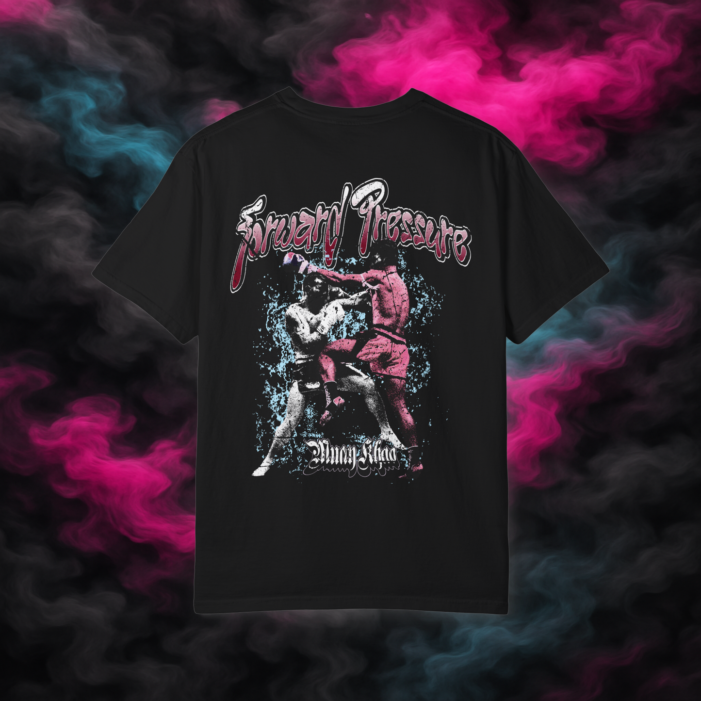 FORWARD PRESSURE "PREMIUM" TEE
