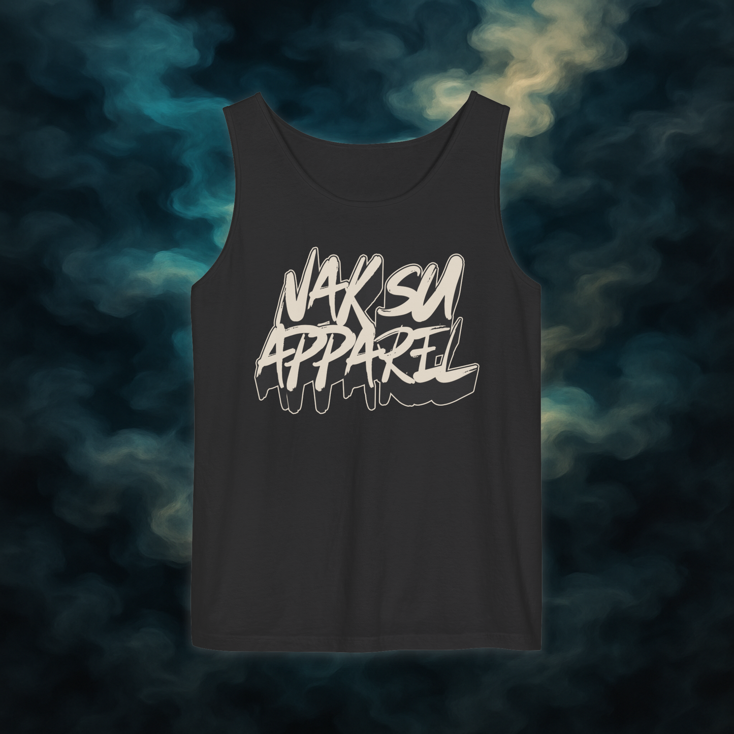 KING OF KNEES "PREMIUM" TANK