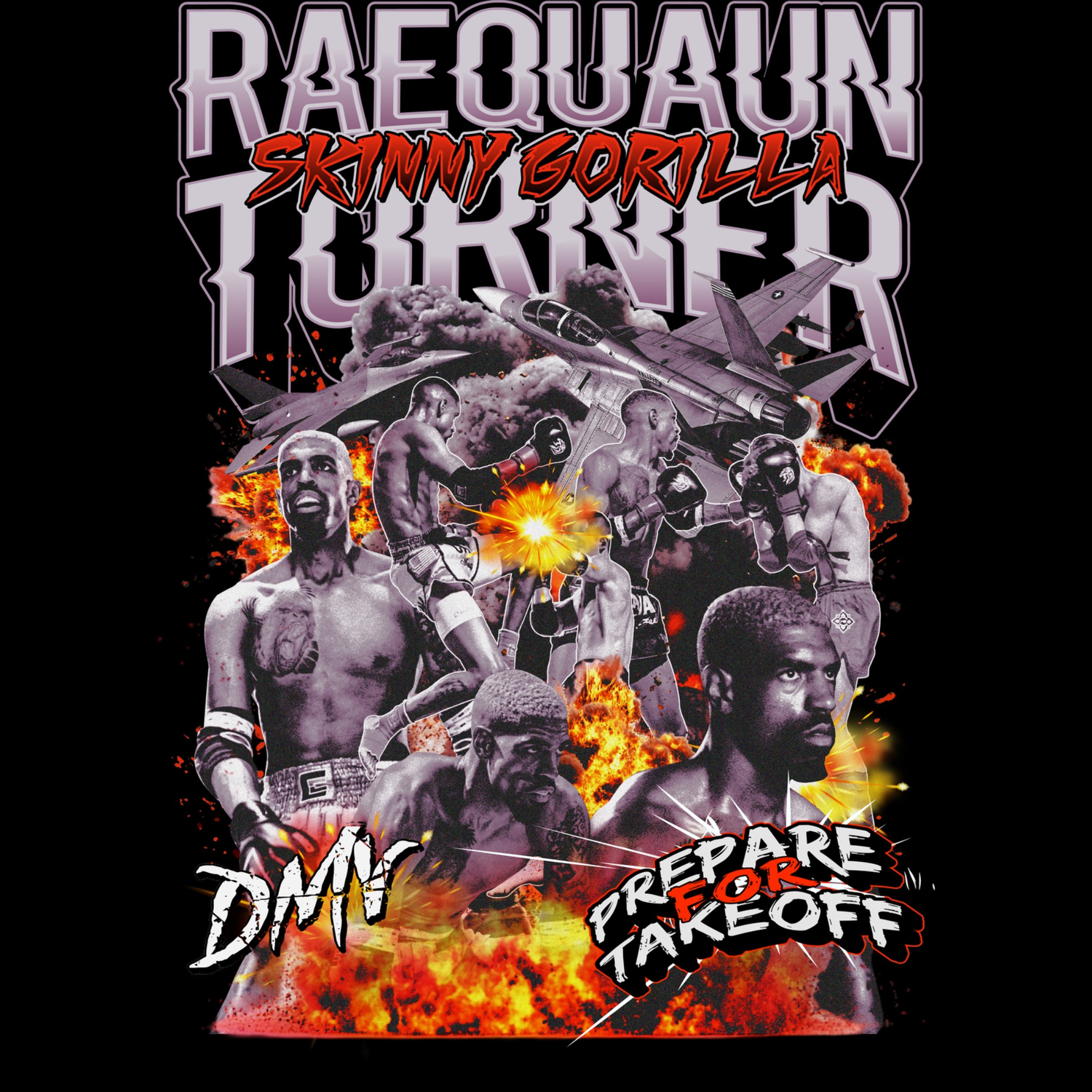 RAEQUAUN TURNER