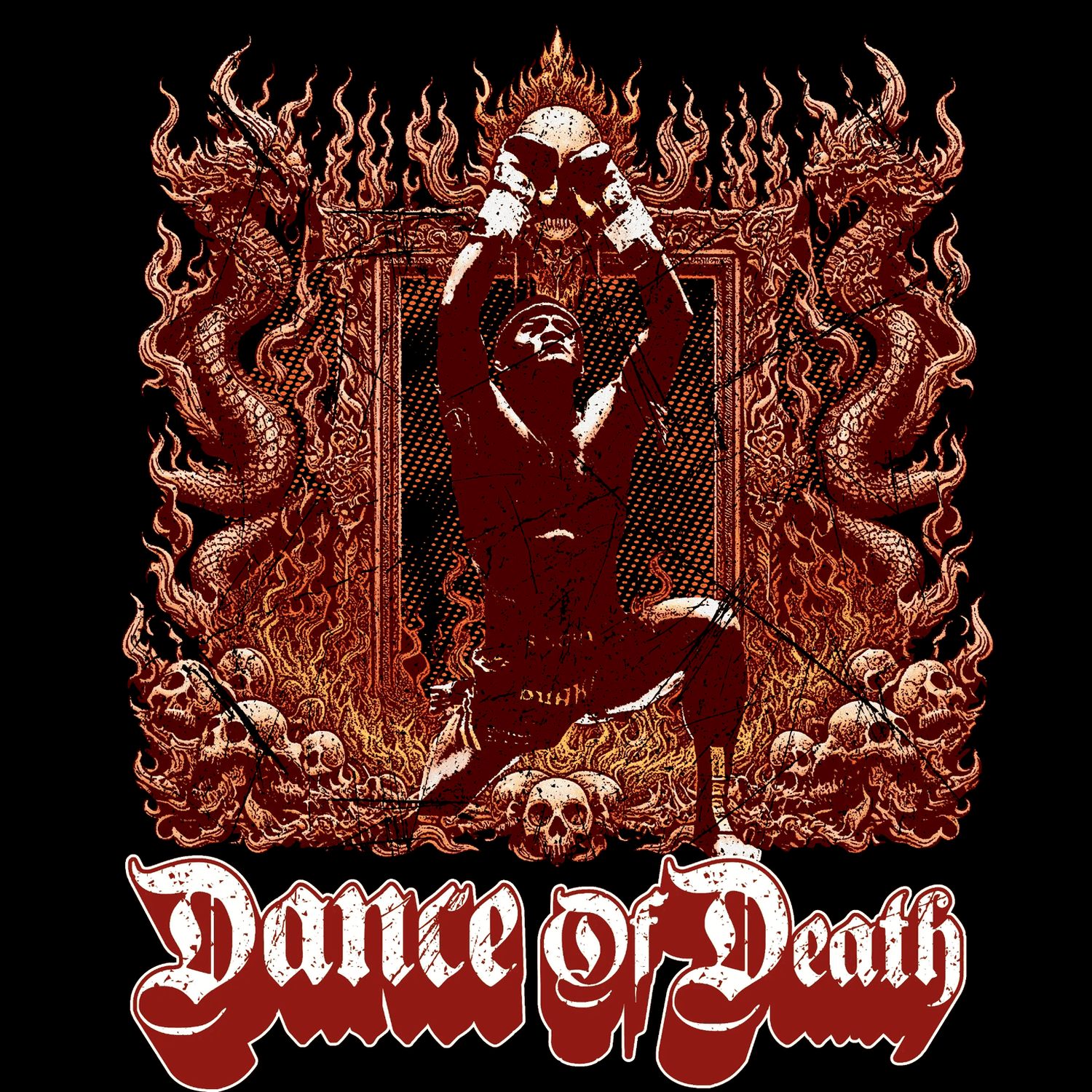 DANCE OF DEATH