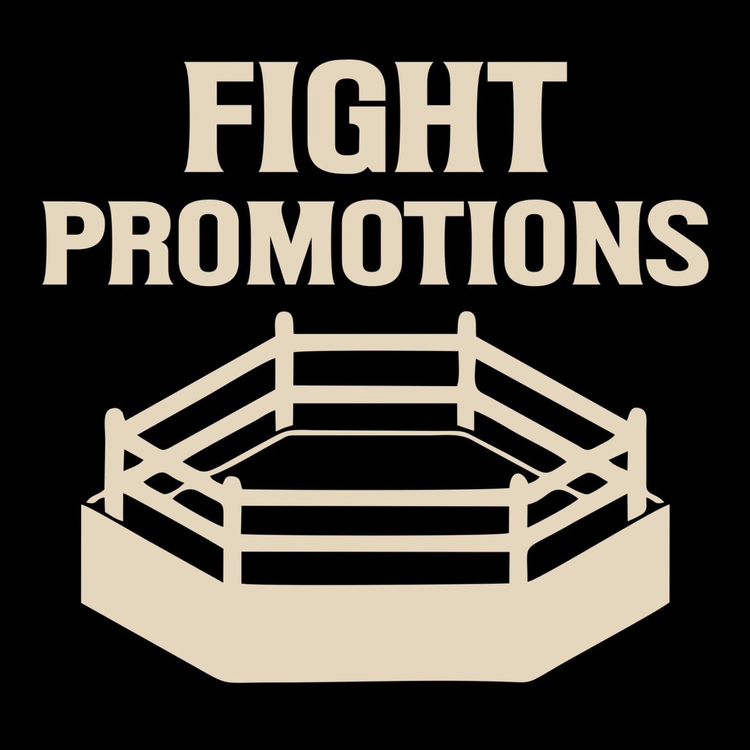 FIGHT PROMOTIONS