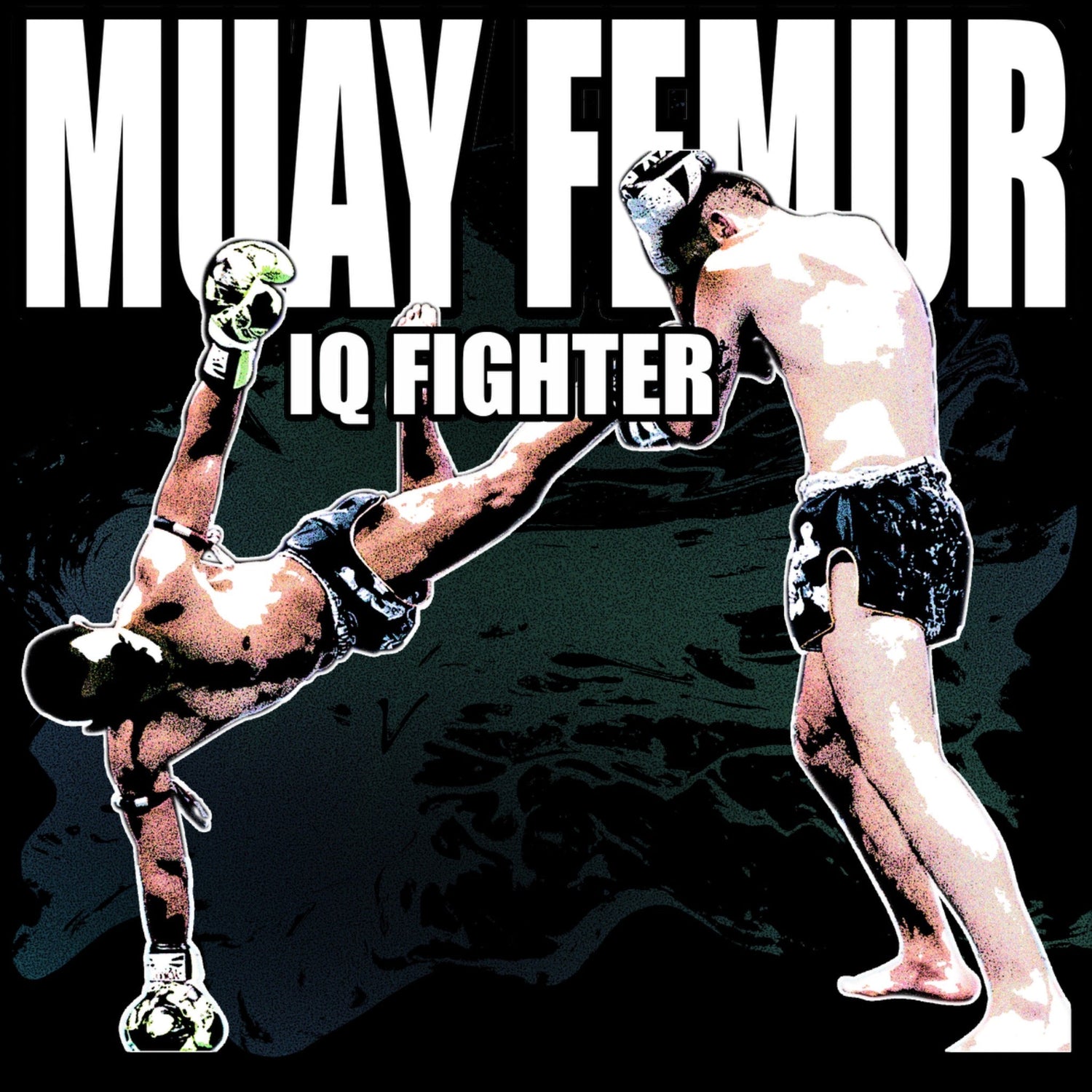 MUAY FEMUR