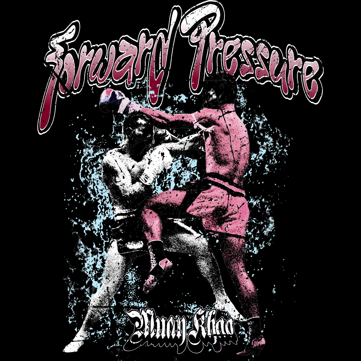 FORWARD PRESSURE