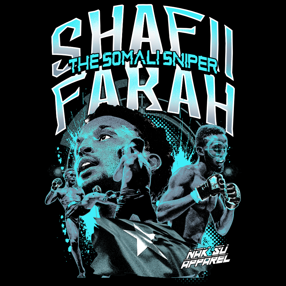 SHAFII FARAH
