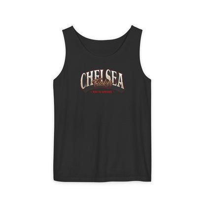 Copy of CHELSEA TUCKER "PREMIUM" TANK