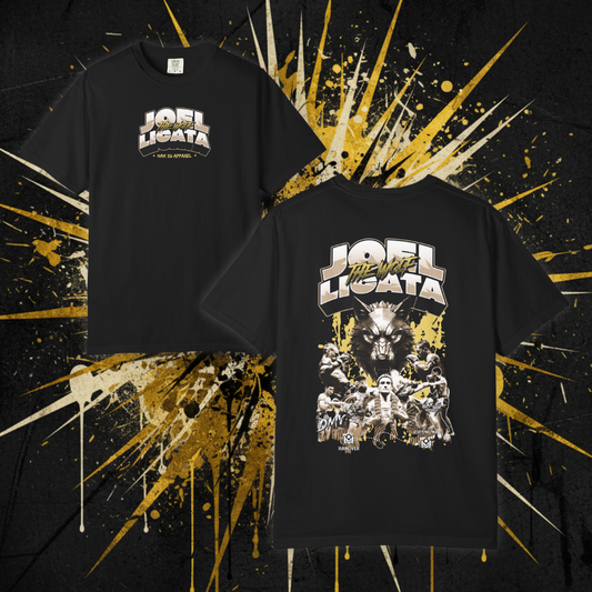 JOEL LICATA "PREMIUM" TEE