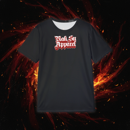 DANCE OF DEATH "PERFORMANCE" TEE