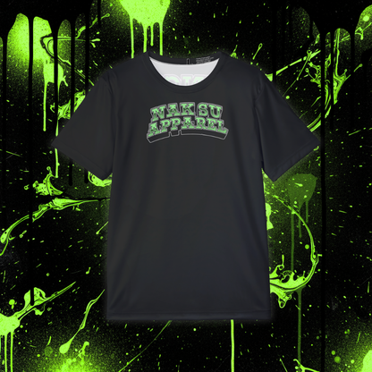 CLINCH & DESTROY "PERFORMANCE" TEE