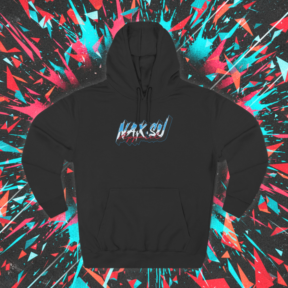 CALCULATED VIOLENCE "PREMIUM" HOODIE