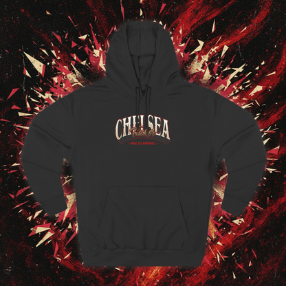 CHELSEA TUCKER "PREMIUM" HOODIE