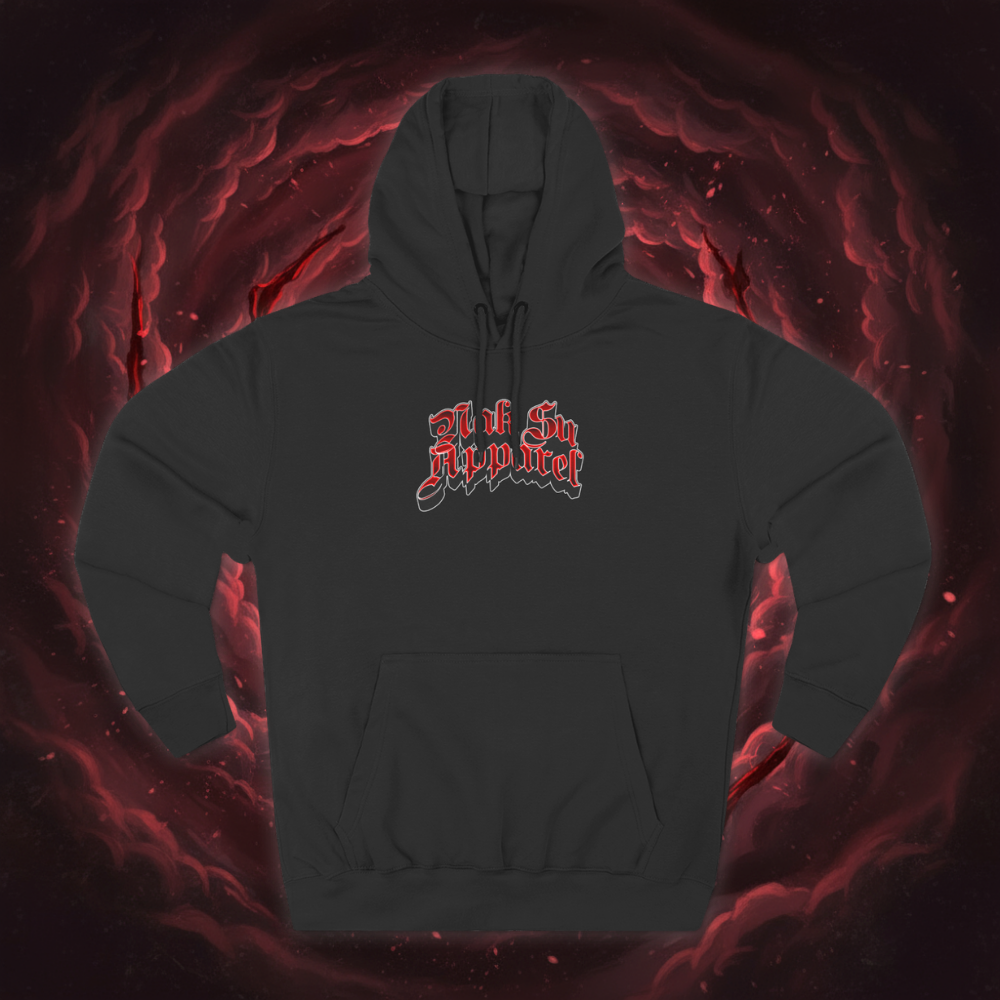 LAST OF A DYING BREED "PREMIUM" HOODIE