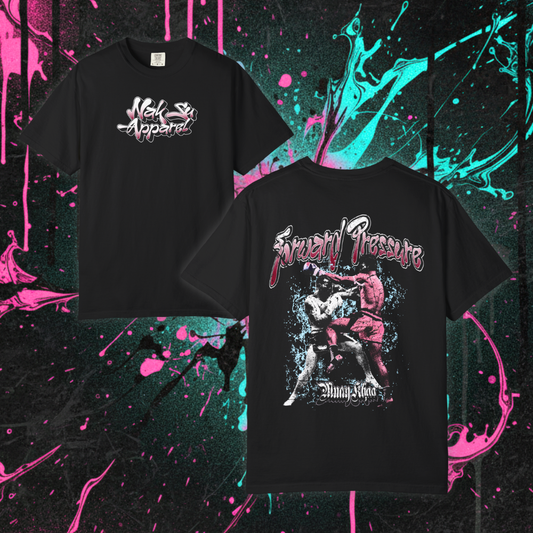 FORWARD PRESSURE "PREMIUM" TEE
