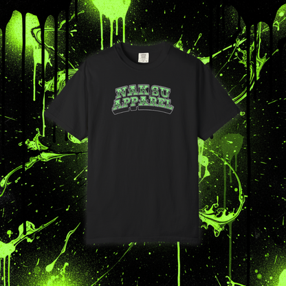 CLINCH & DESTROY "PREMIUM" TEE