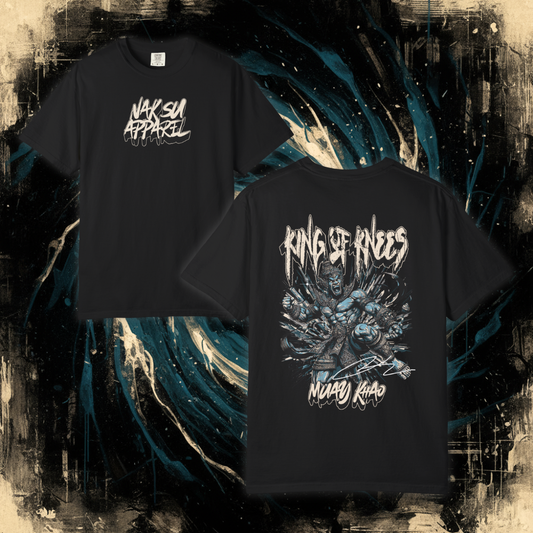 KING OF KNEES "PREMIUM" TEE