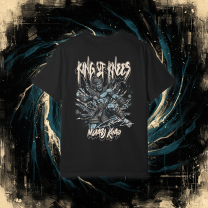 KING OF KNEES "PREMIUM" TEE