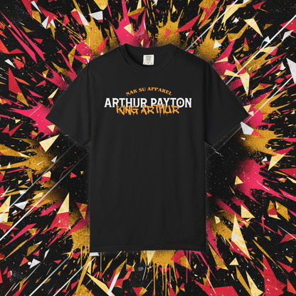 ARTHUR PAYTON "PREMIUM" TEE