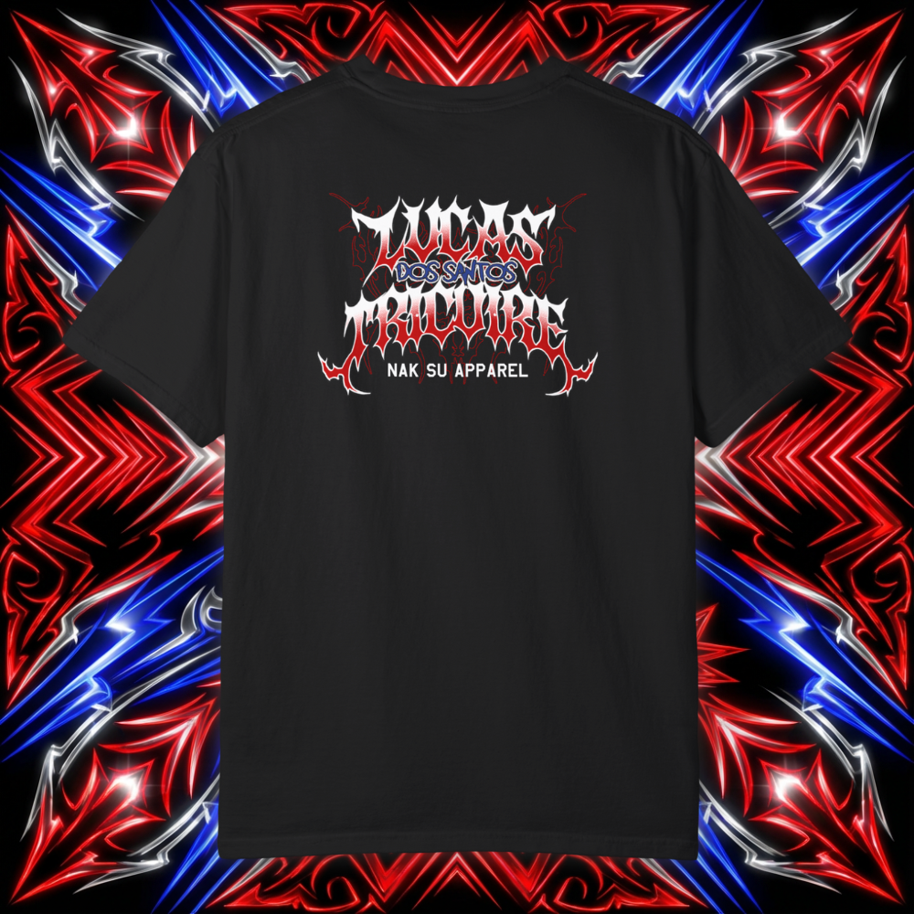 LUCAS TRICOIRE "PREMIUM" TEE