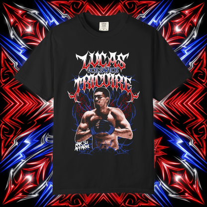 LUCAS TRICOIRE "PREMIUM" TEE