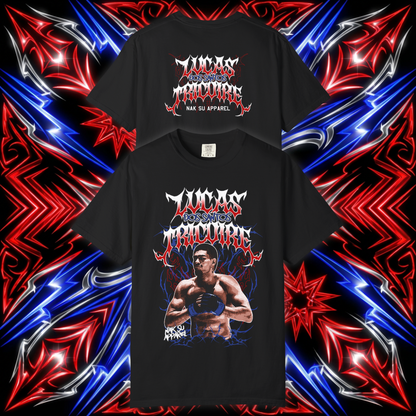 LUCAS TRICOIRE "PREMIUM" TEE