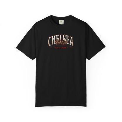 Copy of CHELSEA TUCKER "PREMIUM" TEE