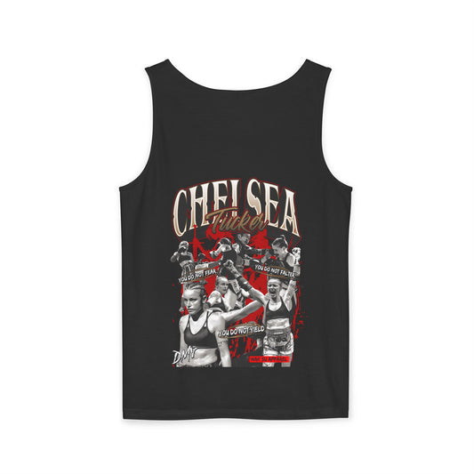Copy of CHELSEA TUCKER "PREMIUM" TANK