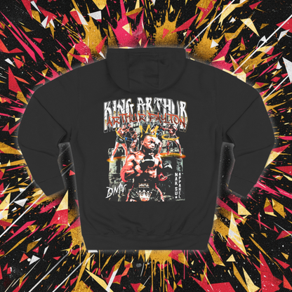 ARTHUR PAYTON "PREMIUM" HOODIE