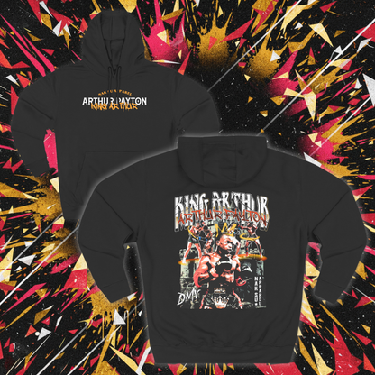 ARTHUR PAYTON "PREMIUM" HOODIE