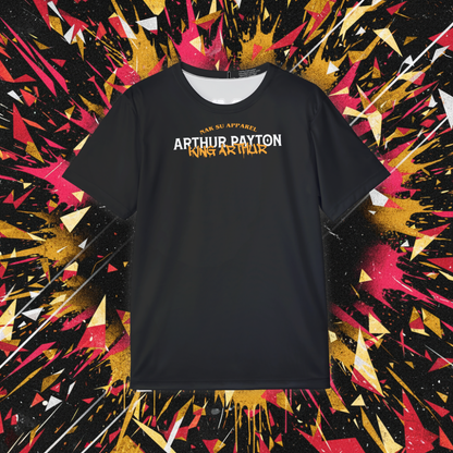 ARTHUR PAYTON "PERFORMANCE" TEE