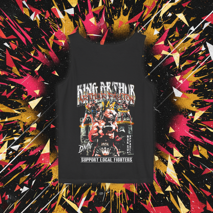 ARTHUR PAYTON "PREMIUM" TANK