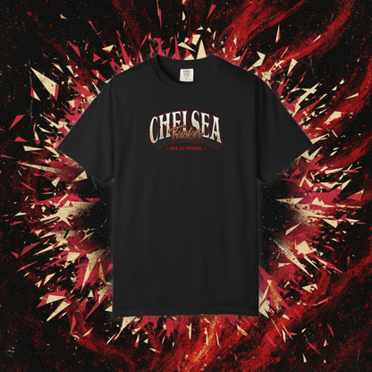 CHELSEA TUCKER "PREMIUM" TEE