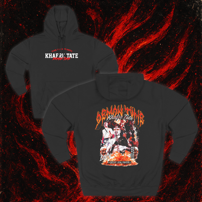 KHAFRE TATE "PREMIUM" HOODIE
