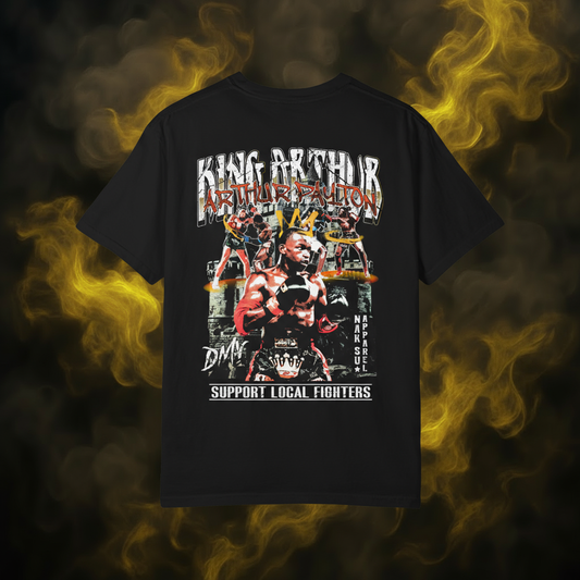 ARTHUR PAYTON "PREMIUM" TEE